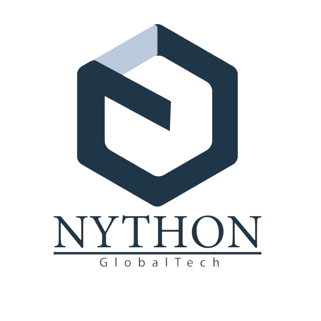 Nython GlobalTech logo